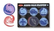 stamps, art and crafts, kids stamps, kids stamps sets, children's stamps, fun stamps