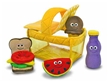 Melissa and Doug Fill and Spill Picnic Basket