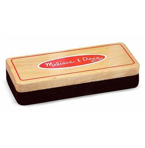 Melissa and Doug Felt Chalk Eraser