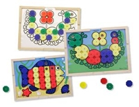 sort and snap match game, melissa and doug games, toddler games, sort and snap color match game, kid