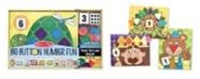 Melissa and Doug Big Button Number Fun