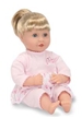 dolls, baby dolls, baby doll, melissa and doug doll, melissa and doug dolls, pretend dolls, little g