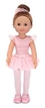 baby doll, baby dolls, pretend dolls, melissa and doug dolls, ballerina dolls, ballerina doll, victo