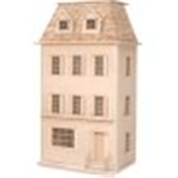 Melissa and Doug Mansard Dollhouse, doll house, wooden doll house, melissa and doug doll house, kids