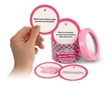The Box Girls Slumber Party Box of Questions - Mini