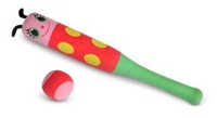 Mollie Bat and Ball Set