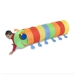 Happy Giddy Tunnel, kids tunnel toys, outdoor tunnel toys, melissa and doug tunnel toys, butterf