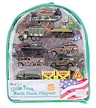 Military Vehicles 10 Pack Backpack