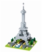 Nano Block Eiffel Tower
