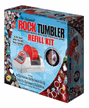 Rock Tumbler Refill Kit