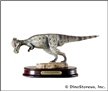 Dinosaur Statues - Pachycephalosaurus 