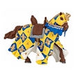 Papo Crossbowman's Horse-Blue