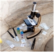MicroPro Microscope Set (48-Piece Set - Quality All-Glass Lenses!)