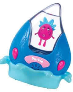 Purkle Aquapet