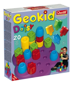 Geokid Daisy Maxi