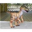 Velociraptor Inflatable Dinosaur