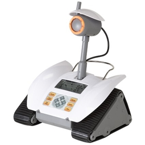 ReCon 6.0 Programmable Rover Robot - Free Shipping