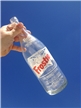 Antique Frosty Root Beer Glass Bottle 32fl.oz
