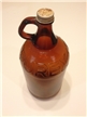 Antique Purex Bottle
