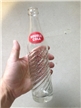 Collectible Double Cola 1969 Acl Crown Top Soda Bottle