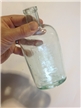 Antique Medicine Bottle Fellows & Co Chemists St John NB