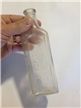 Antique Medicine Bottle Syrup Of Black-Draught