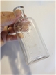 Antique Medicine Bottle W.H. Mitchell Druggist Driftwood PA