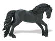 Friesian Stallion, Winner's Circle Friesian, Safari Friesian Stallion, Friesian Toy, Friesian Model,