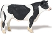 Safari Farm Holstein Bull Model Toy, Bull toy, Bull model, kids plastic Bull  replica, wild safari