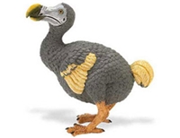 Wings of the World Dodo Bird, Safari Dodo Bird, Dodo Bird, Safari Wings of the World Dodo Bird
