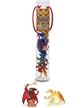 Safari Lair of the Dragons Toob (Collection 2) - Kids dragon toys - knights and dragons