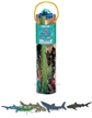 Safari Wild 2 Mega Toob: Insects, Reptiles, & Sealife