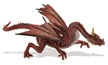 Safari Mountain Dragon Model Toy - Kids dragon toys - knights and dragons