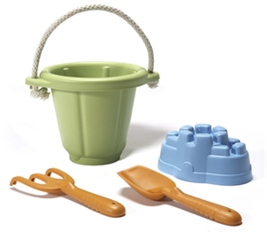 Green Toys Sand Play Set