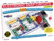 Electronic Snap Circuits Science Kit (Build over 300 exciting projects), snap circuits 300 kids sci