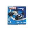 Erector Micro Racer F1 Kit