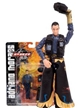 PBR Champion Bull Rider Toy Model-Adriano Moraes