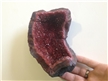 Red Colored Amethyst Cave 2.15 lb