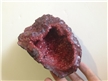Red Colored Amethyst Cave 1.9 lb