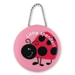 Ladybug Purse, Girls purse, Penny Pincher Ladybug, Coin Purse, Girls Coin Purse