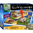 volcano experiments, kids volcano experiments, children volcano experiments, all about volcanoes, vo