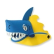 kids hats, shark toys, kids shark hat, nature shade, poof-slinky nature shades, "chomp" the shark na