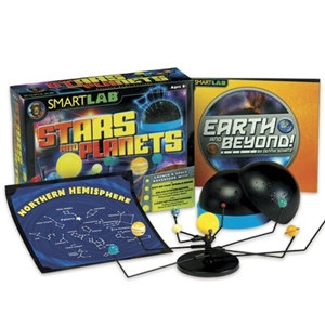 Stars and Planets Gift Pack