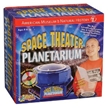 Space Theatre Planetarium