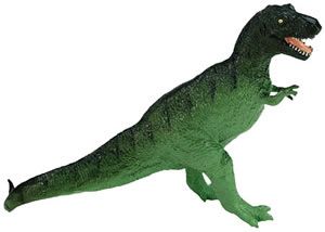 original dinosaur