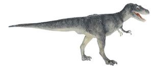 Albertosaurus Carnegie Collection Dinosaur Toy Model