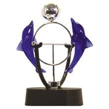SWING DOLPHIN KINETIC