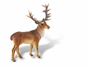 Bullyland Red Deer