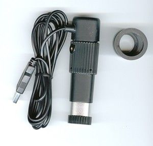 Video Eyepiece Camera Set