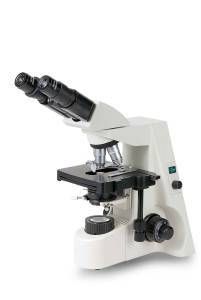 Mohs Microscope